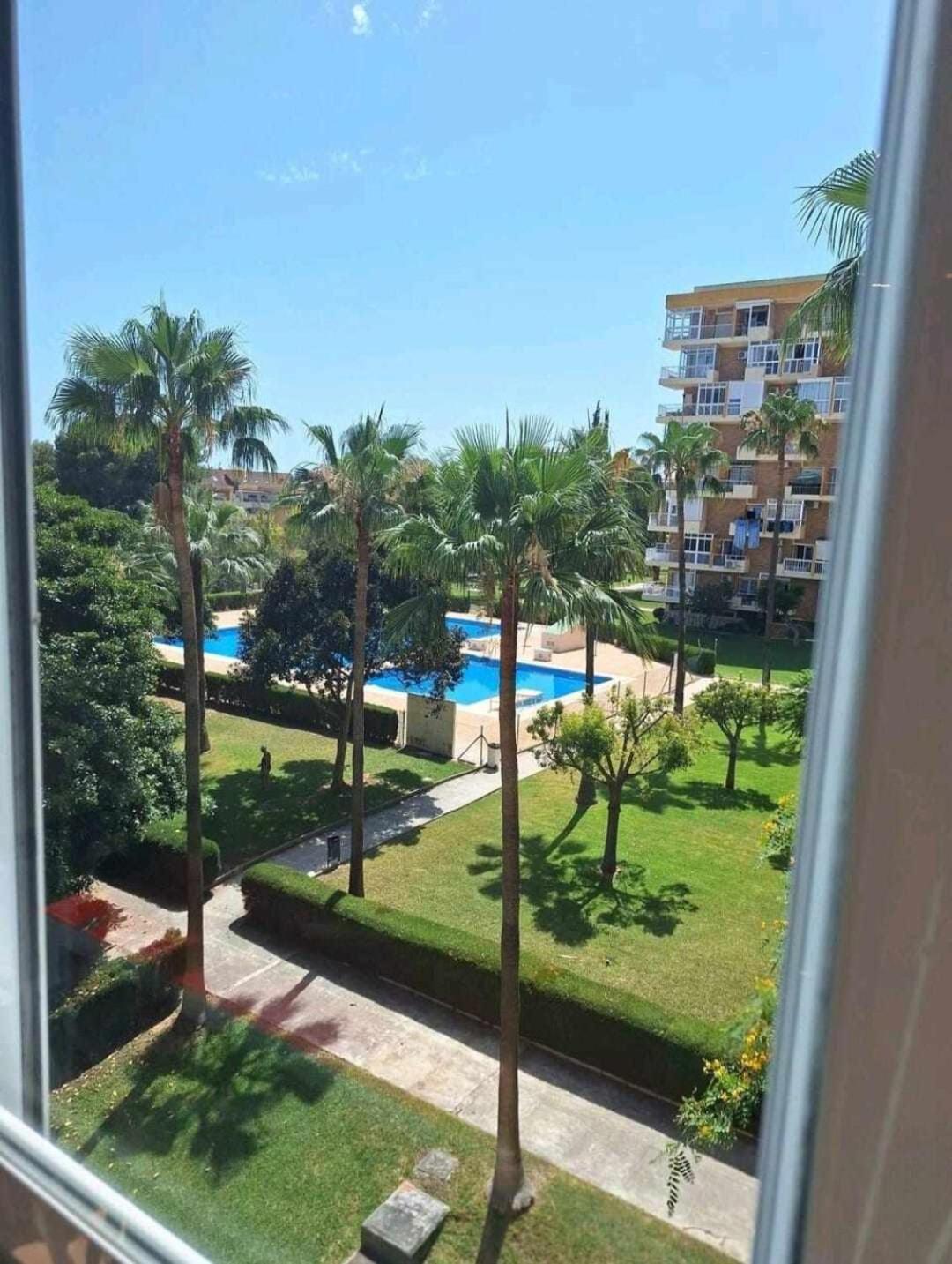 Appartement Budha Apartments- Casa Unga - 229 Benalmádena