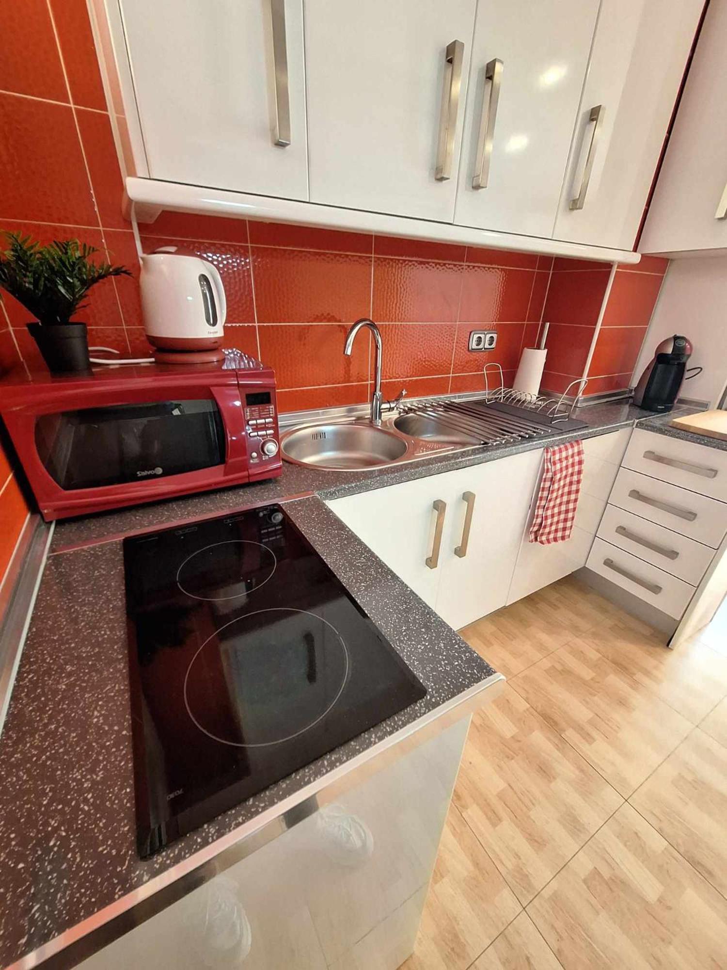 Budha Apartments- Casa Unga - 229 Appartement Benalmádena