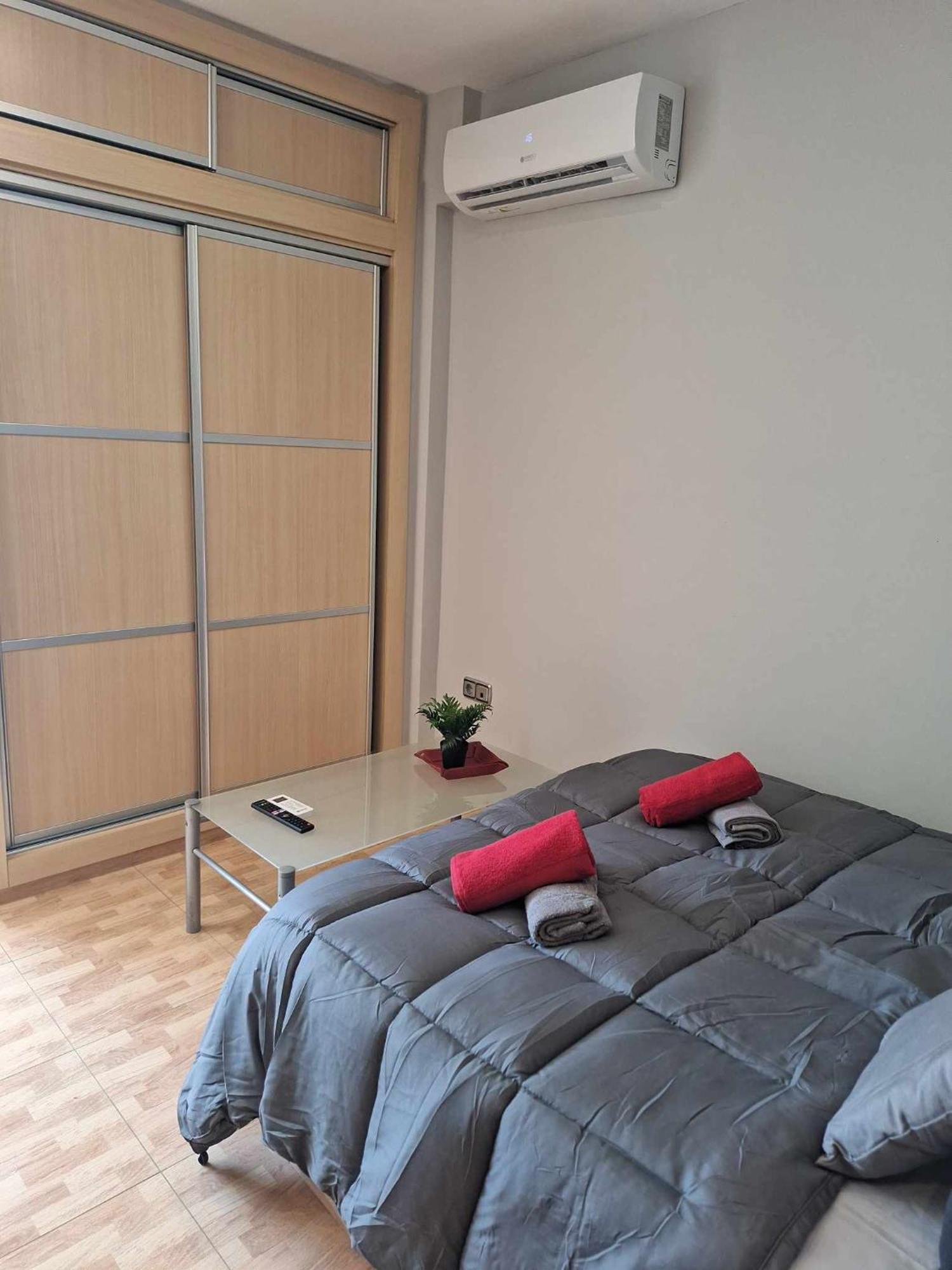 Appartement Budha Apartments- Casa Unga - 229 Benalmádena