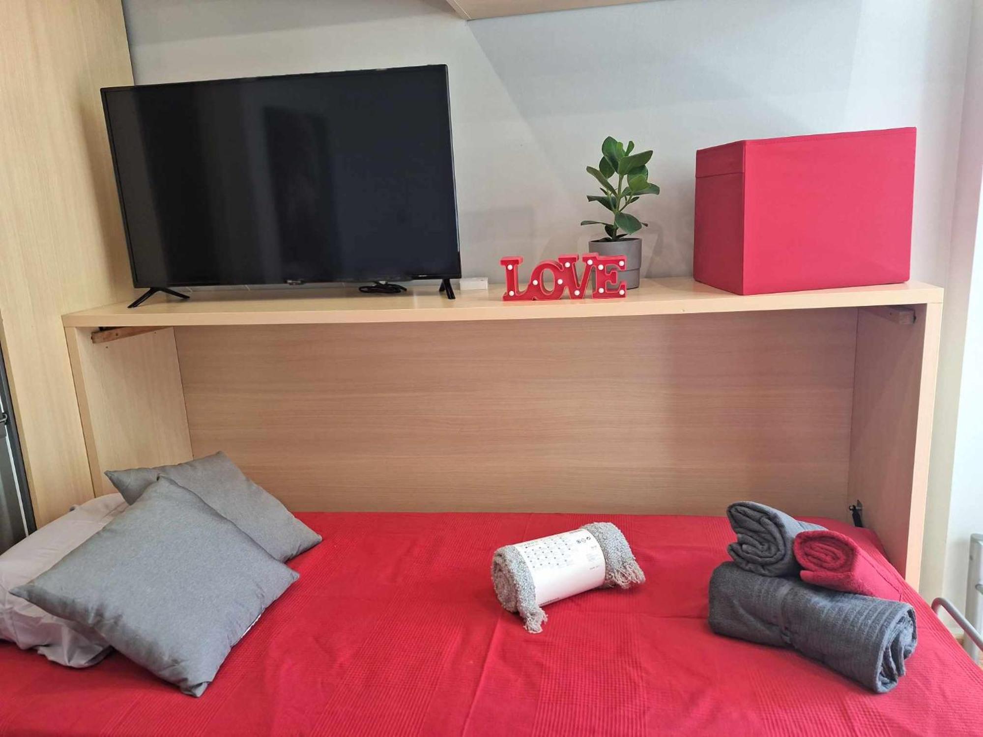 Budha Apartments- Casa Unga - 229 Appartement