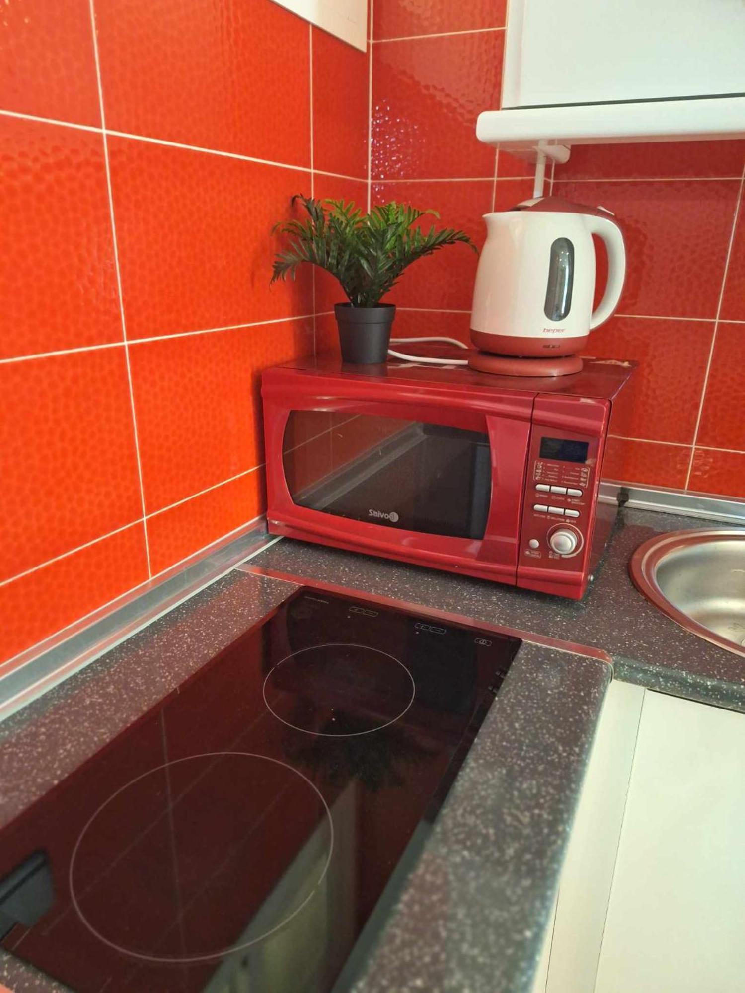 Appartement Budha Apartments- Casa Unga - 229 Benalmádena
