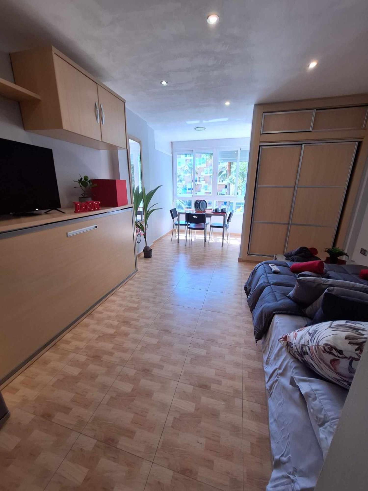 Budha Apartments- Casa Unga - 229 Appartement Benalmádena