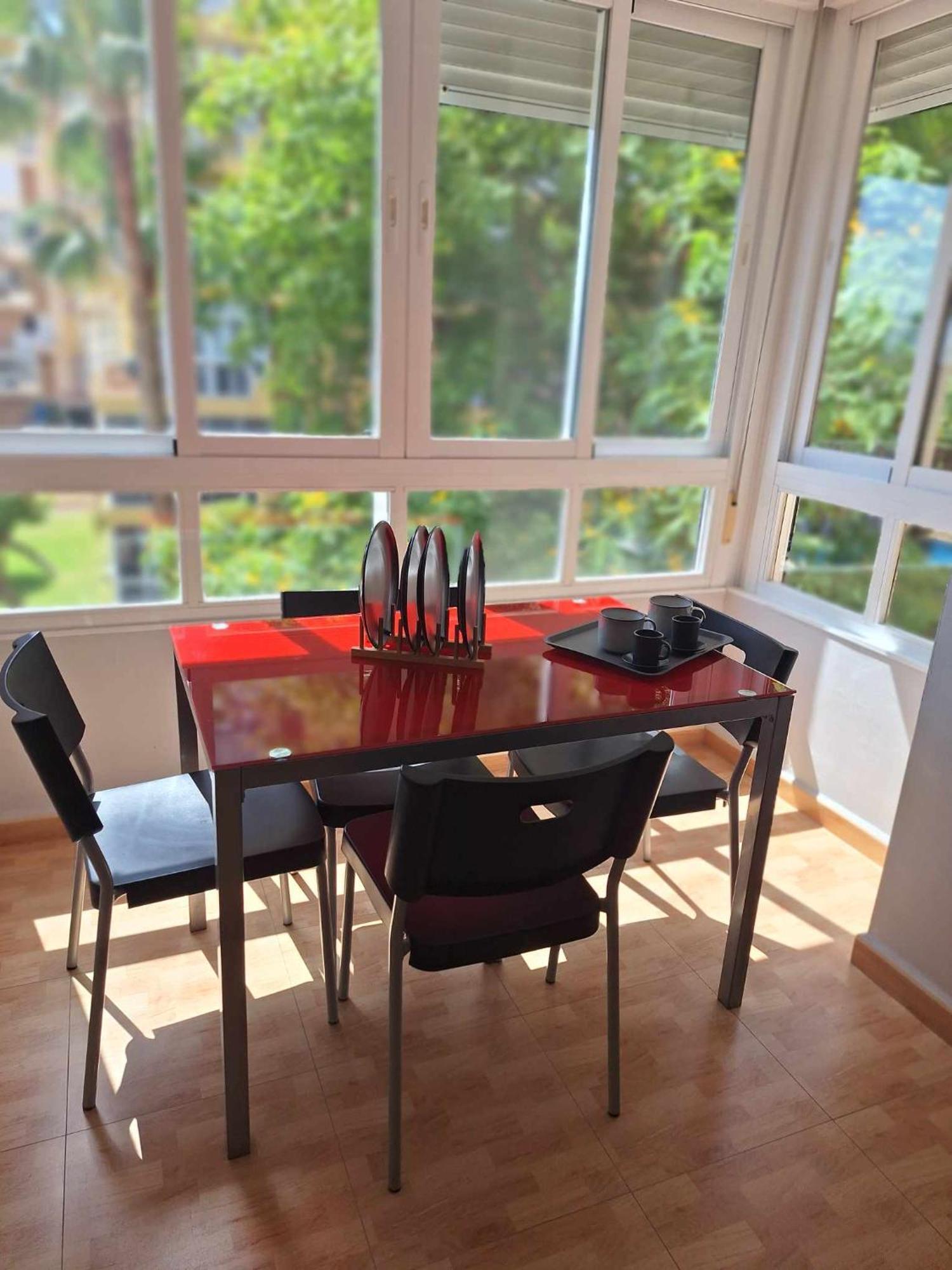 Budha Apartments- Casa Unga - 229 Appartement Benalmádena