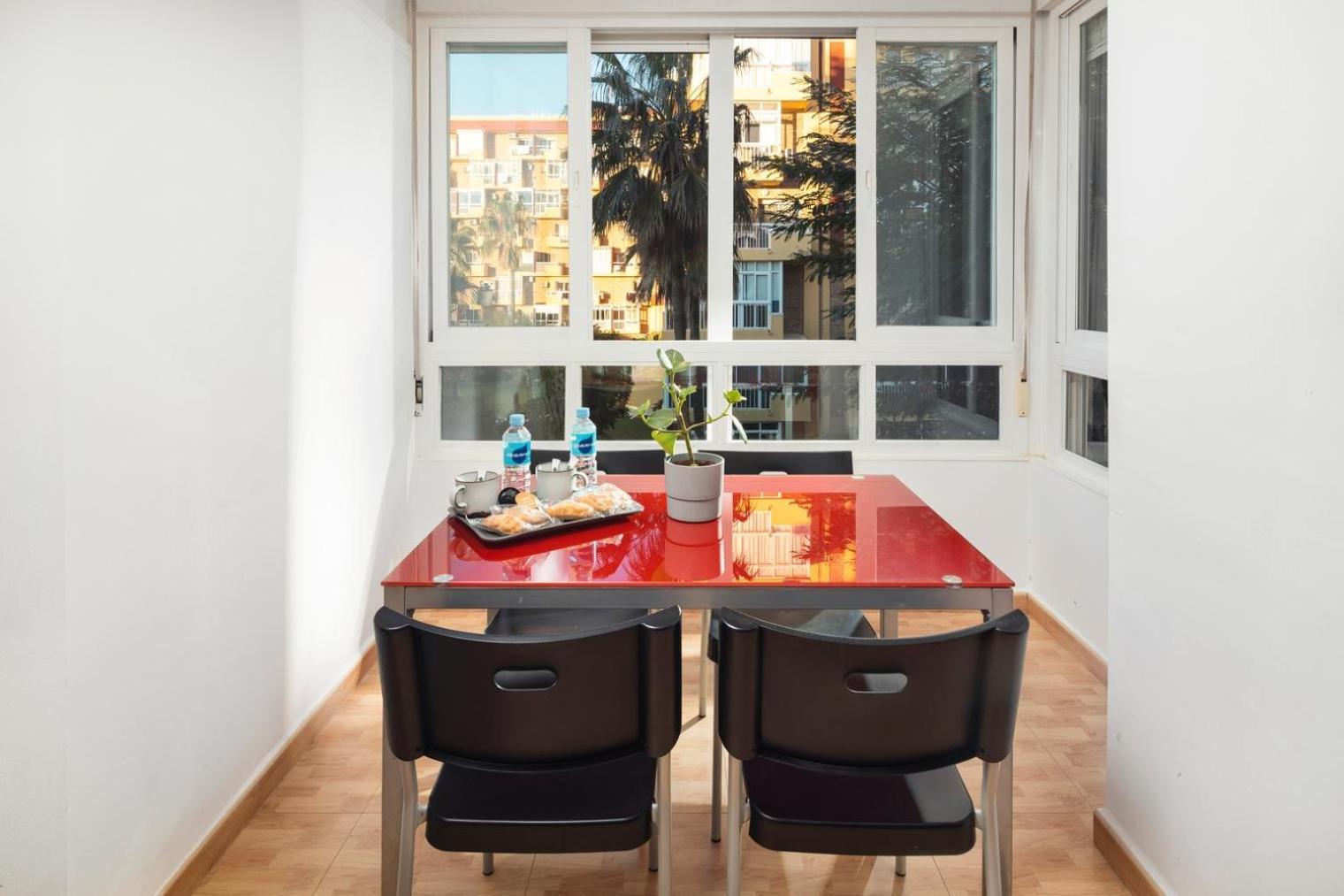 Budha Apartments- Casa Unga - 229 Appartement Benalmádena