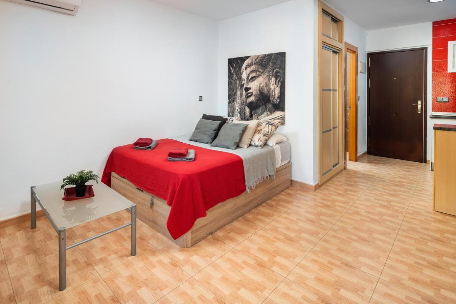 Budha Apartments- Casa Unga - 229 Appartement *